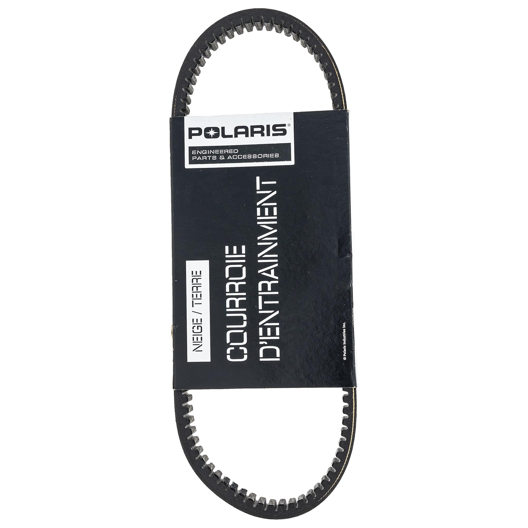 Polaris Oem Drive Belt 1998-2005 Sportsman Magnum Worker Diesel 325 425 455 500