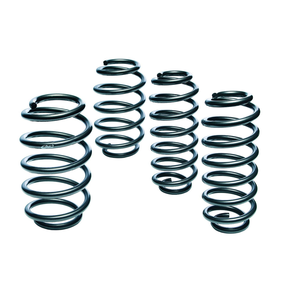 Eibach Pro-Kit Lowering Springs E10-15-025-01-22 Compatible With Audi Q5