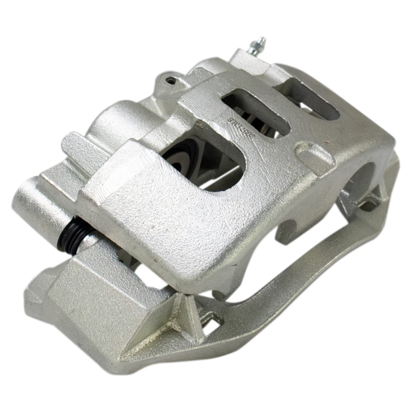 Trq Rear Brake Caliper Set Compatible With 2011-2019 Chevrolet Silverado 2500 Hd Silverado 3500 Hd 2016-2019 Suburban 2016 Subur