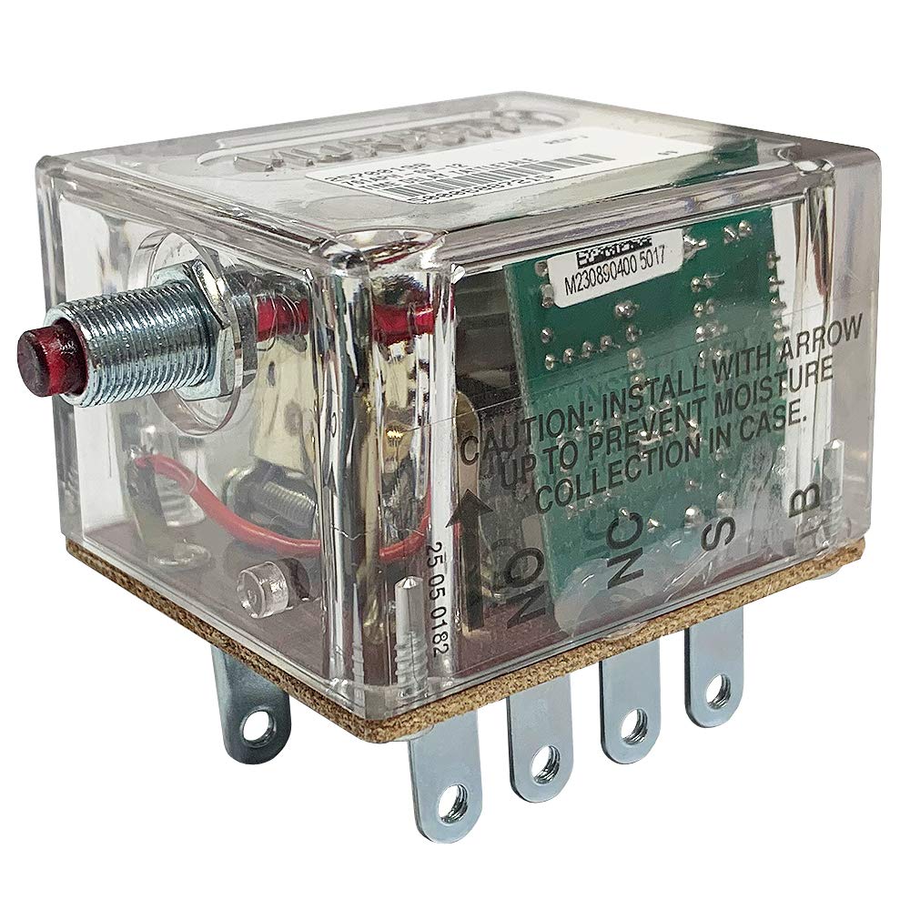 Murphy By Enovation Controls 761Aph-60-12 Tattletale (25700198)