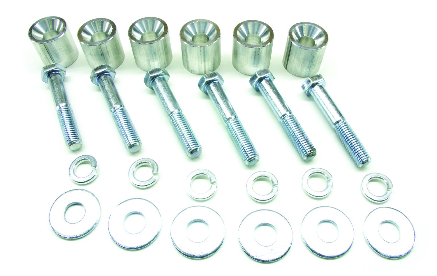 Teraflex 1900103 1'' Transfer Case Lowering Spacer Kit