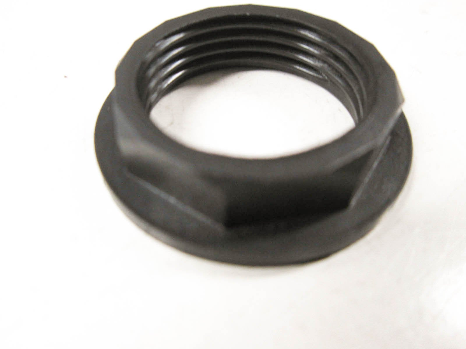 Polaris Snowmobile Ignition Switch Nut, Genuine Oem Part 5433733, Qty 1