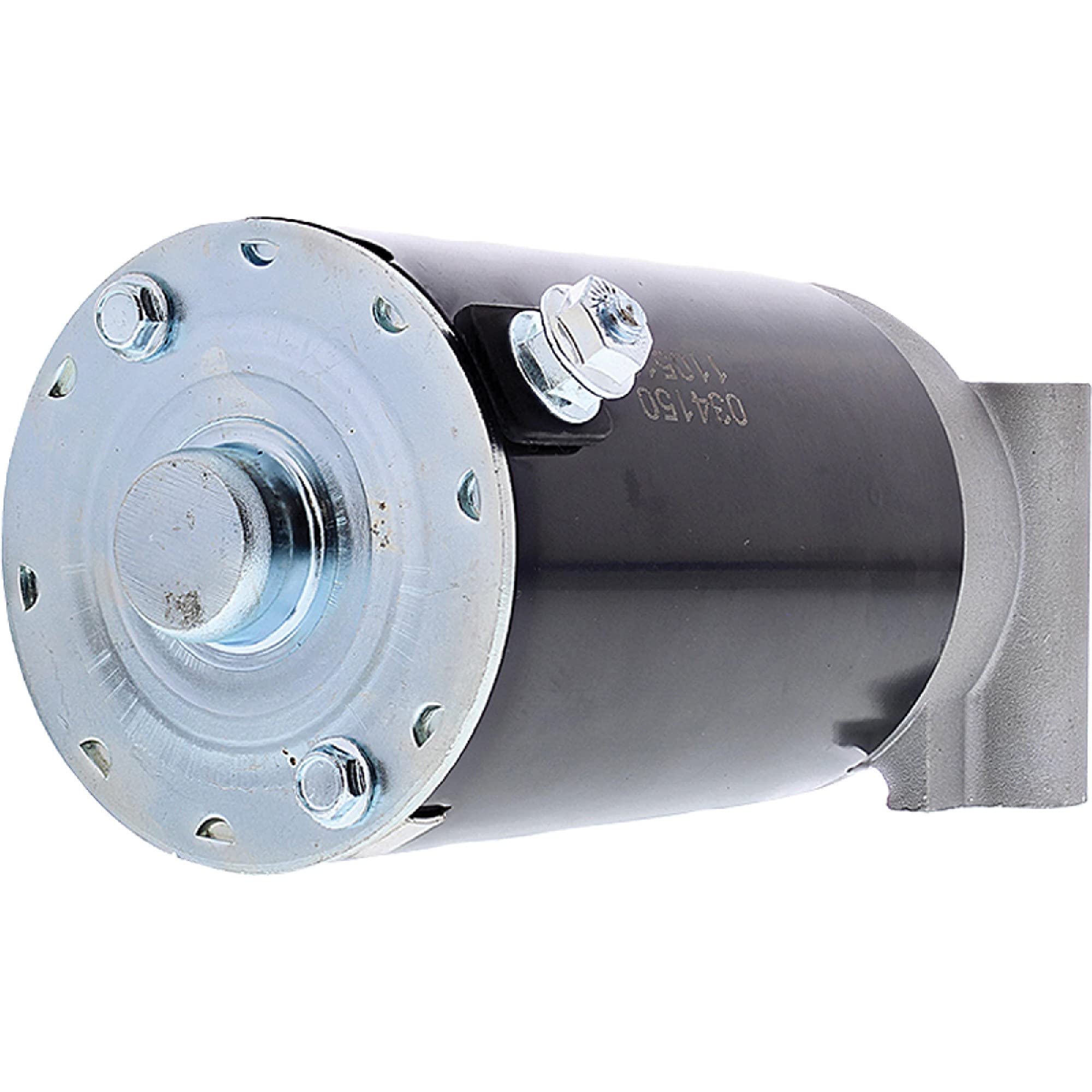 Db Electrical 410-21111 Starter Compatible With/Replacement For Kohler Zt Series, Kt Series, Courage Twin Sv840, Sv830, Sv820, S