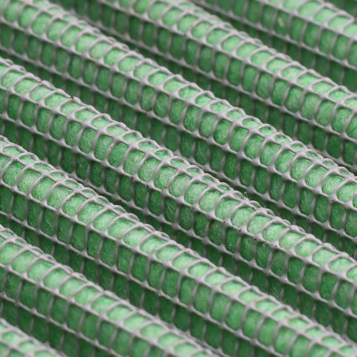 Compatible With Tucscon/Sportage Reusable & Washable Replacement Engine High Flow Drop-In Air Filter (Green)