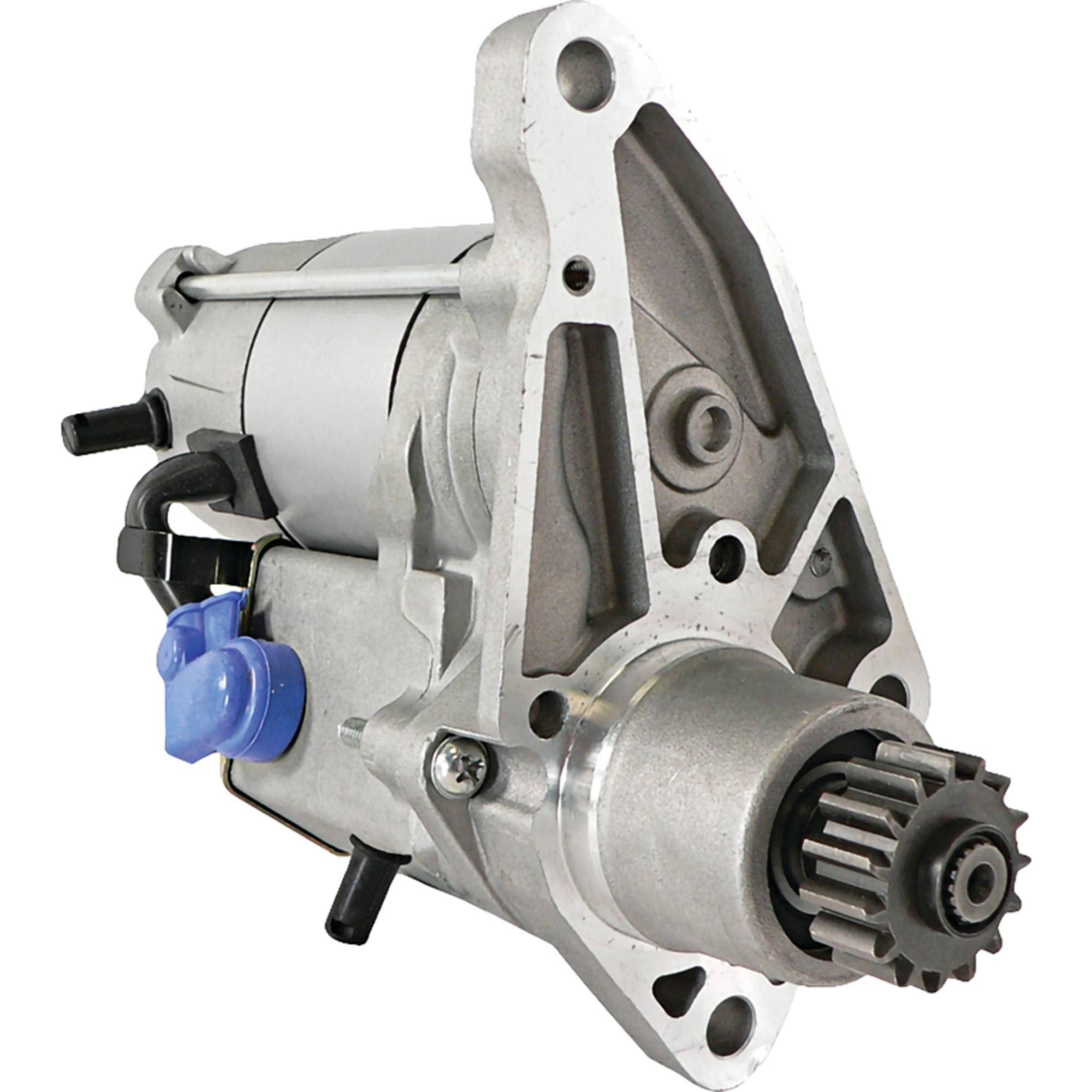 Db Electrical 410-52509 Starter Compatible With/Replacement For Land Rover Landrover Freelander 2.5 2.5L 02 03 04 05