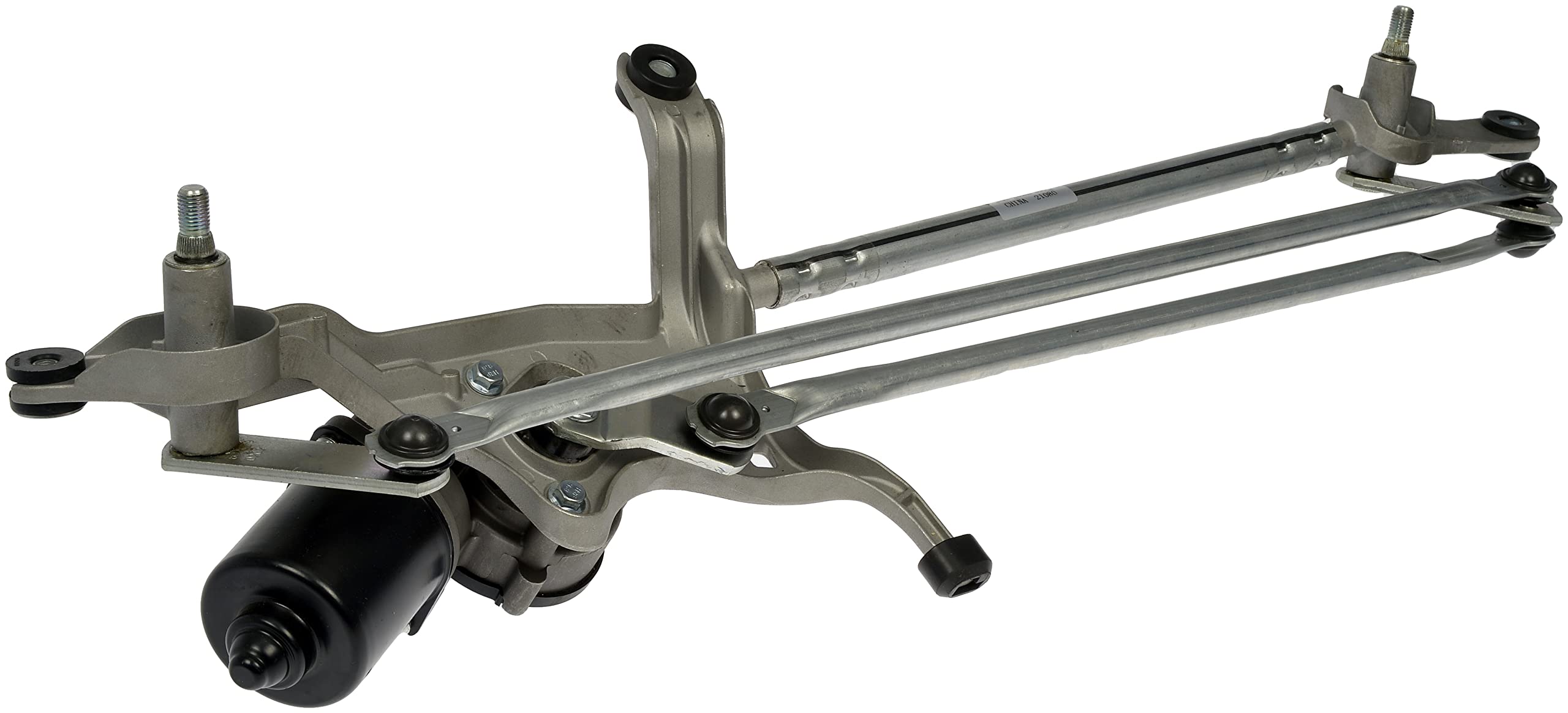 Dorman 602-225As Windshield Wiper Motor And Linkage Assembly Compatible With Buick/Chevrolet/Pontiac Models