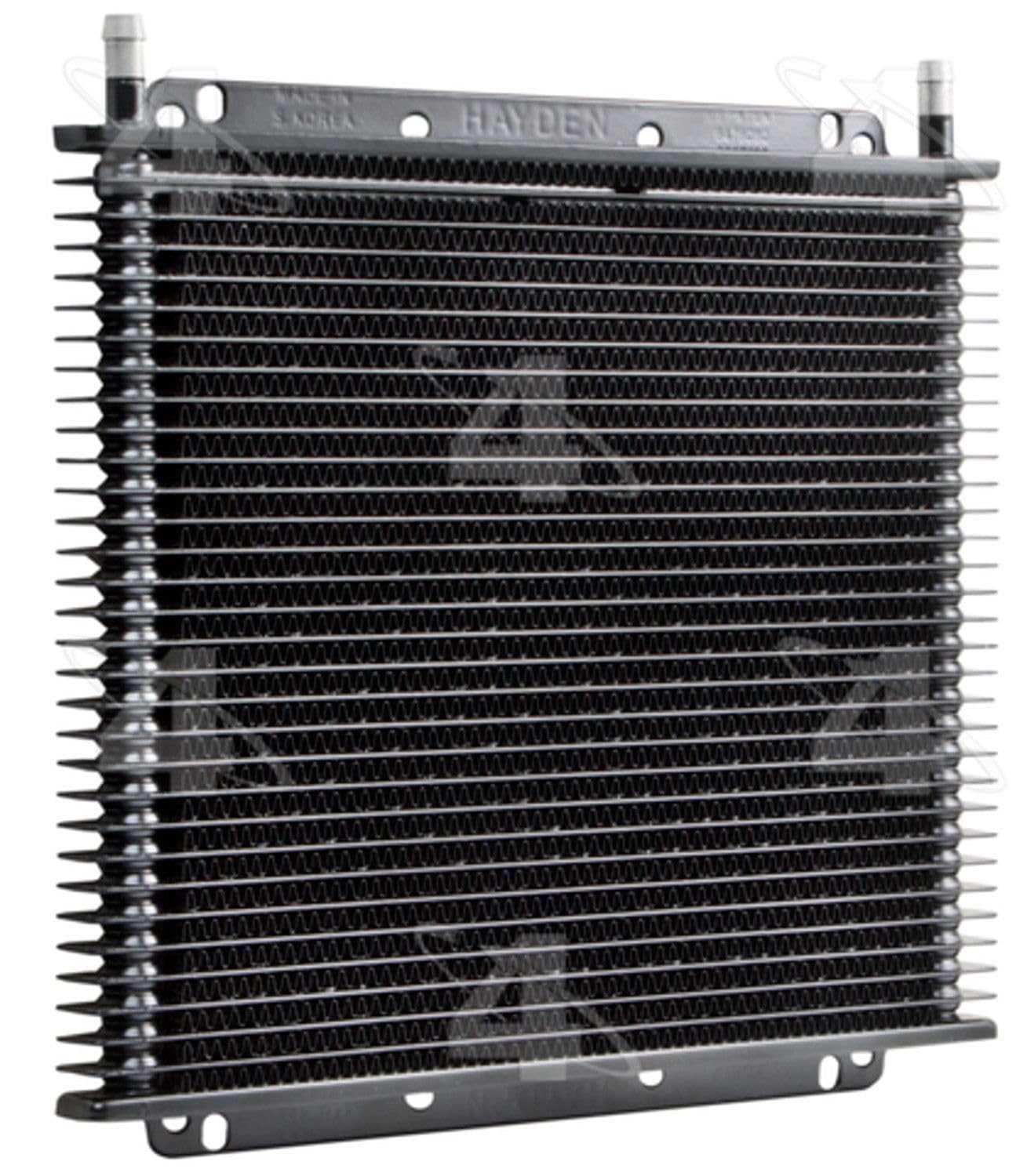 Hayden Automotive 699 Transmission Oil Cooler