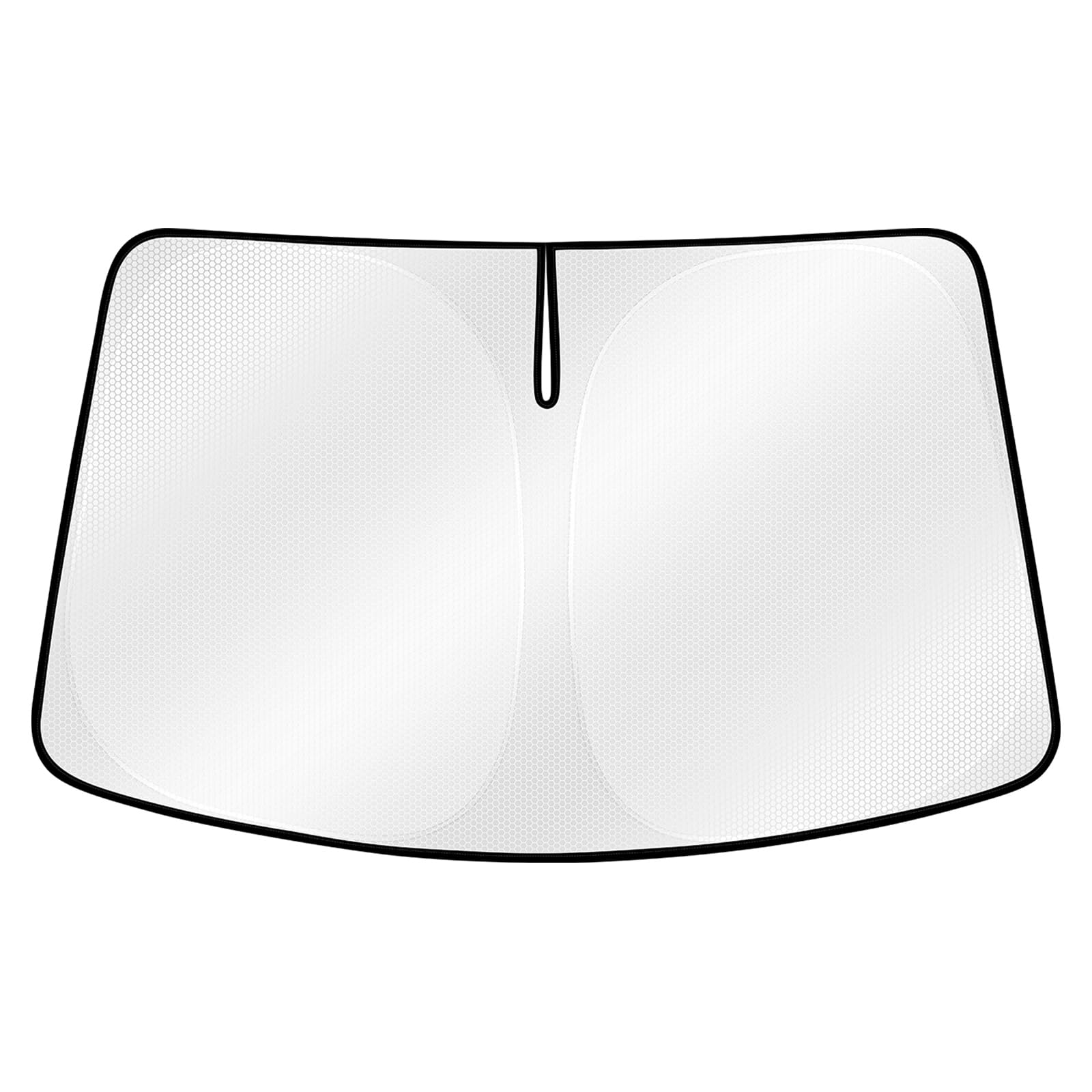 Cartist Windshield Sun Shade Fits For Subaru Forester 2019-2025 2026 Car Sunshade For Forester Accessories Foldable Sun Shade