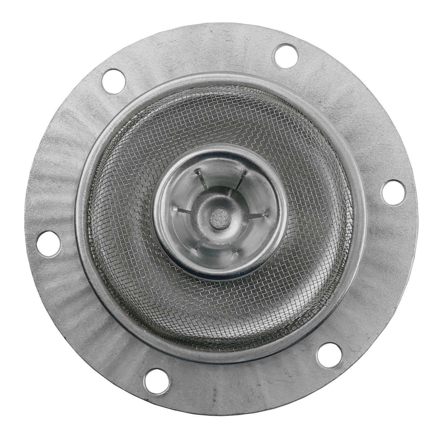 Beck/Arnley Oil Filter - 041-0700