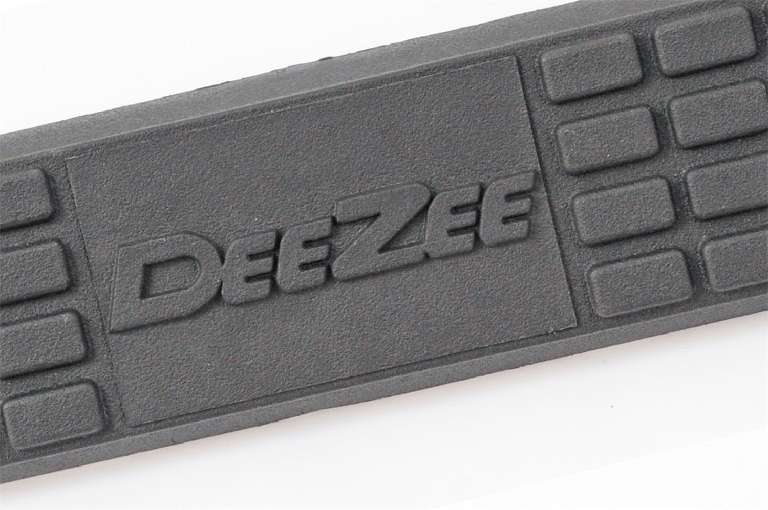 Dee Zee Dz371233 3 Round Stainless Steel Nerf Bars