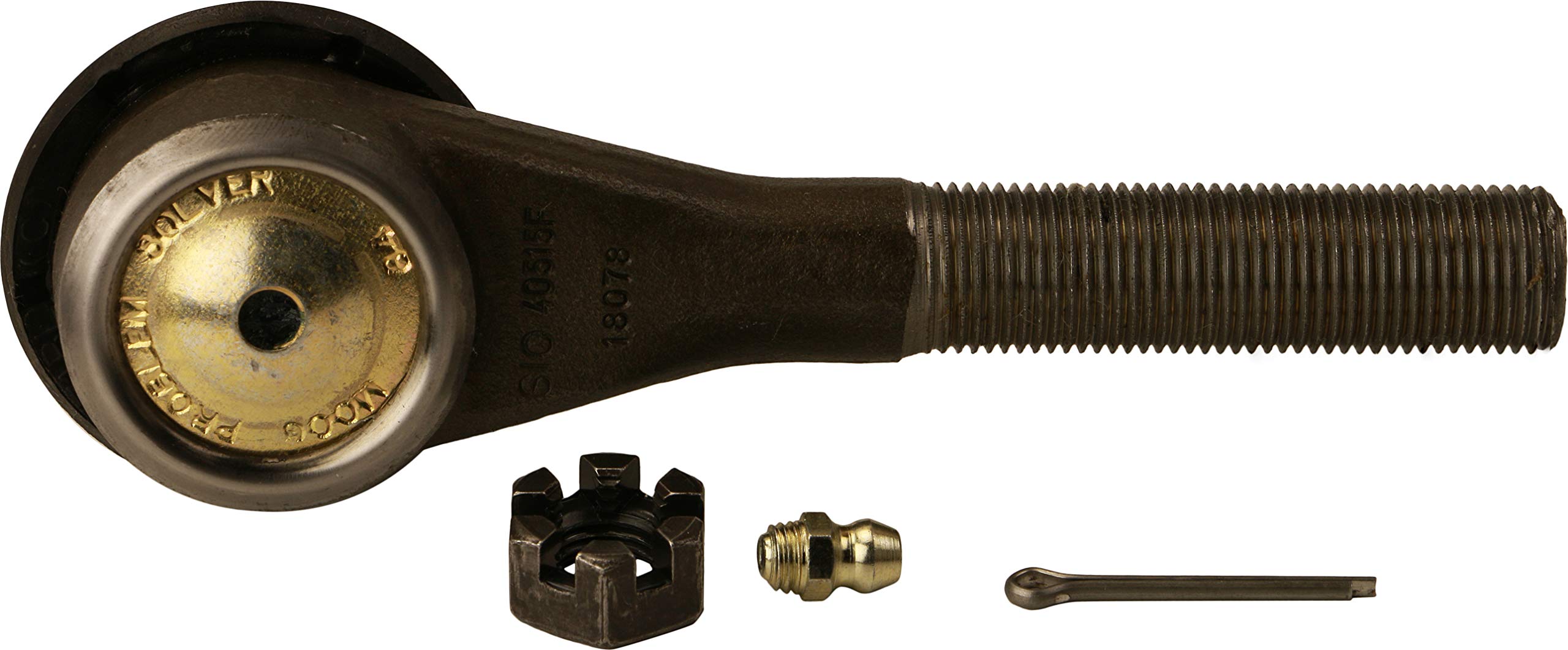 MOOG ES348R Steering Tie Rod End for Chevrolet Camaro