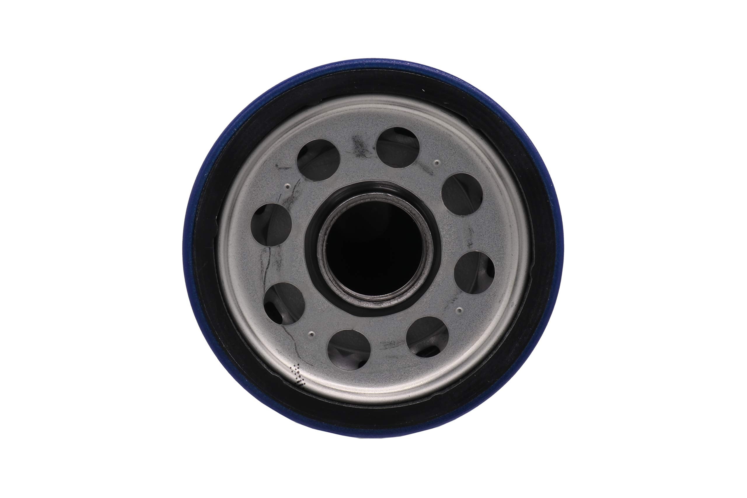 ACDelco PF61E Engine Oil Filter - 1 Pack, Steel Material, Original Equipment Quality