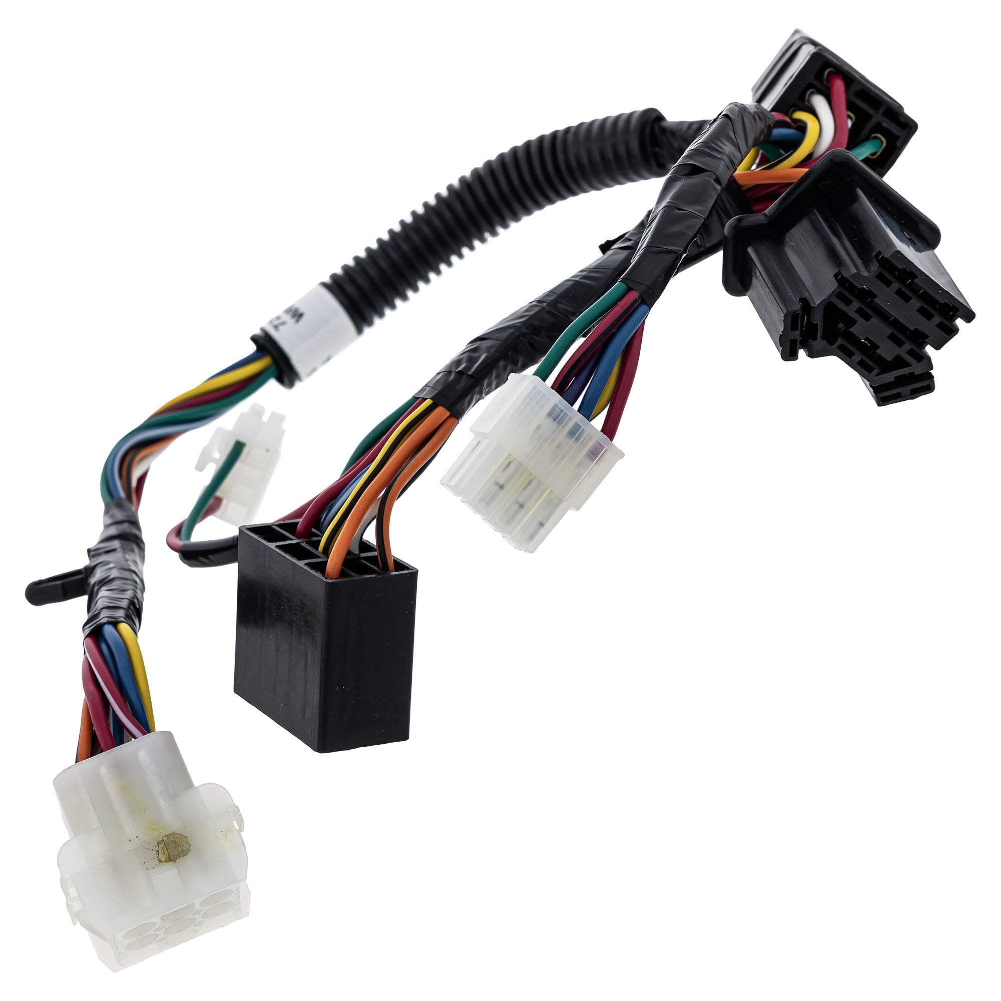 CUB CADET Electric PTO/RMC/Hourmeter Dash Harness Model 925-06129 for XT1 XT2 GX54 GX50 ST54 Enduro Tractors
