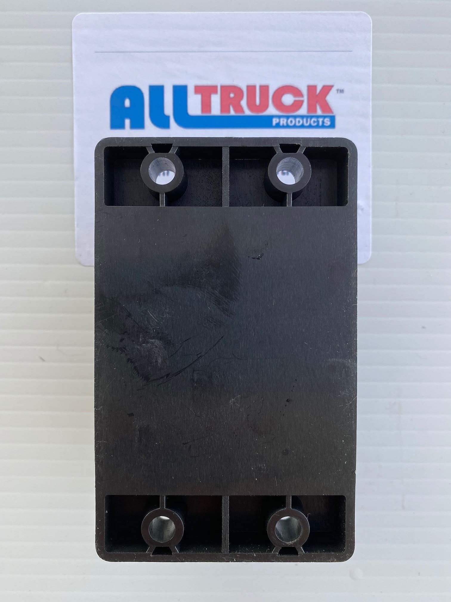 Relay For Tarp Or Winch Motor, Snow Plow, Lift - Forward Reverse Relay Module Six Terminal 12Vdc 80 Amps By All Truck Products