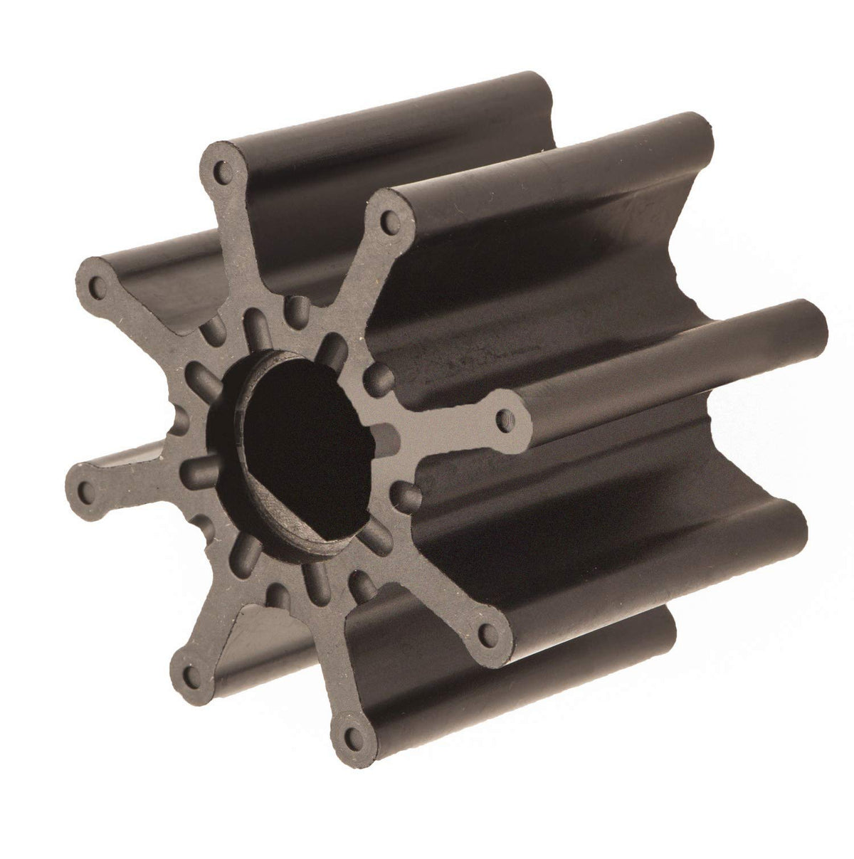 Titan 757 Performance Mercury Mercruiser Bravo Impeller 1/2/3 Sea Water Pump 47-59362T1 18-3087