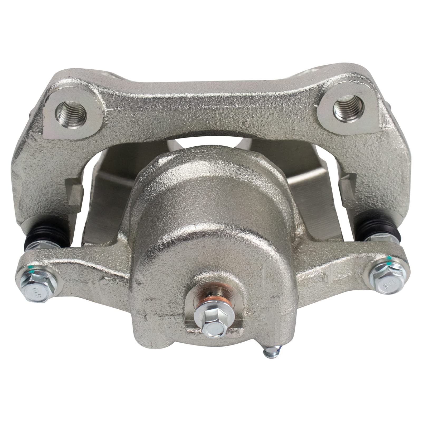 Trq Front Brake Caliper Set Compatible With 2018-2019 Buick Encore 2017-2019 Lacrosse Regal Sportback Regal Tourx 2018-2020 Chev