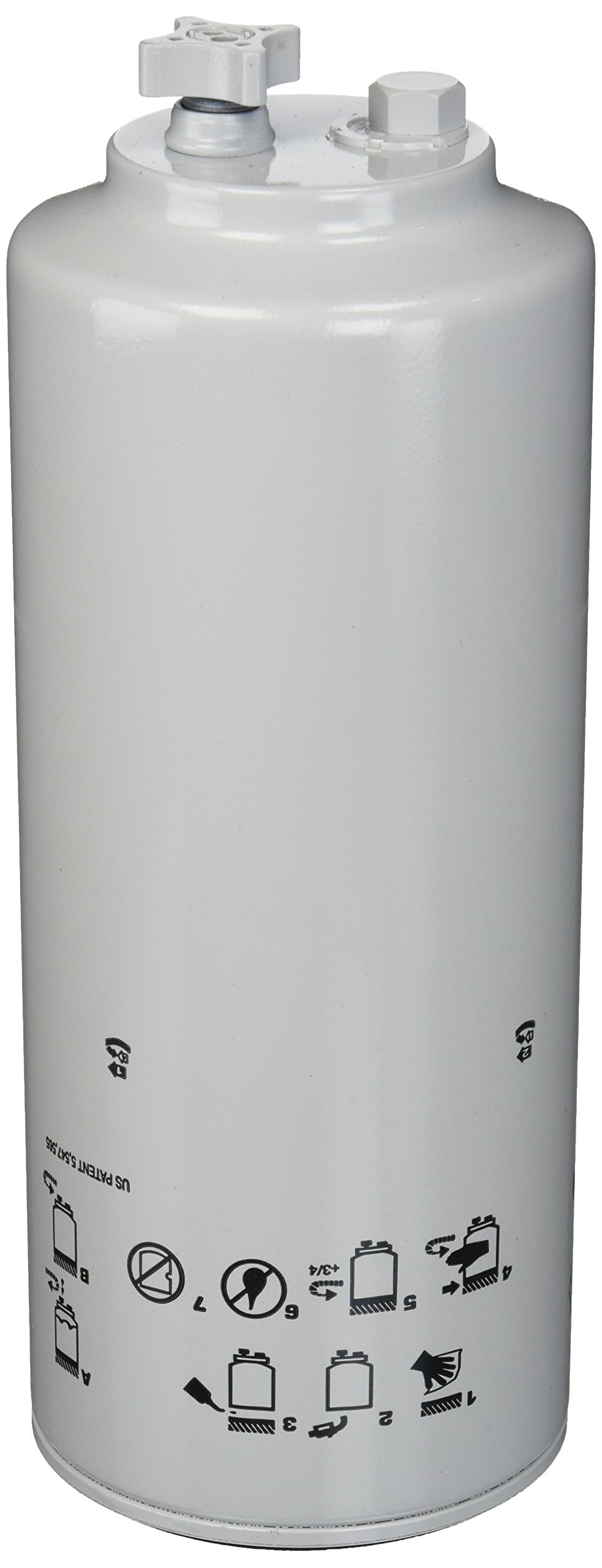 Wix 33683 Fuel Water Separator