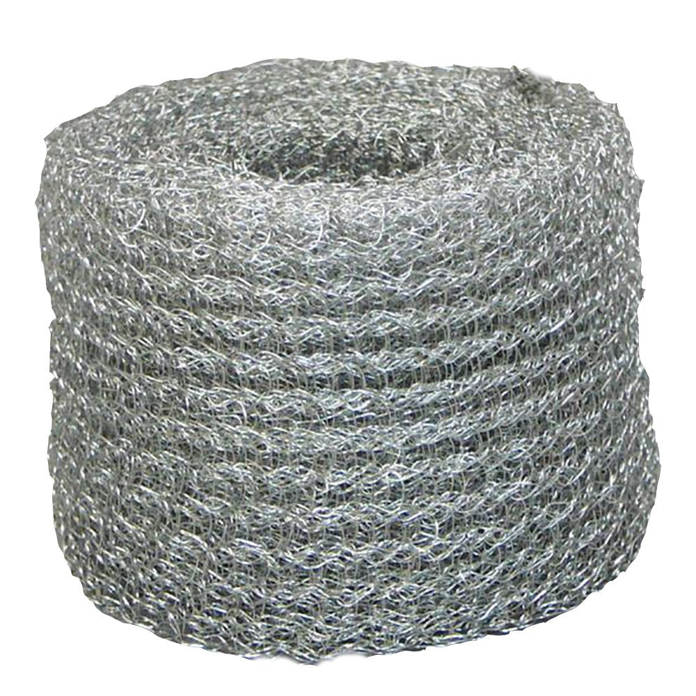 Raparts New Universal Products Tractor Steel Wool Air Cleaner Filter Element