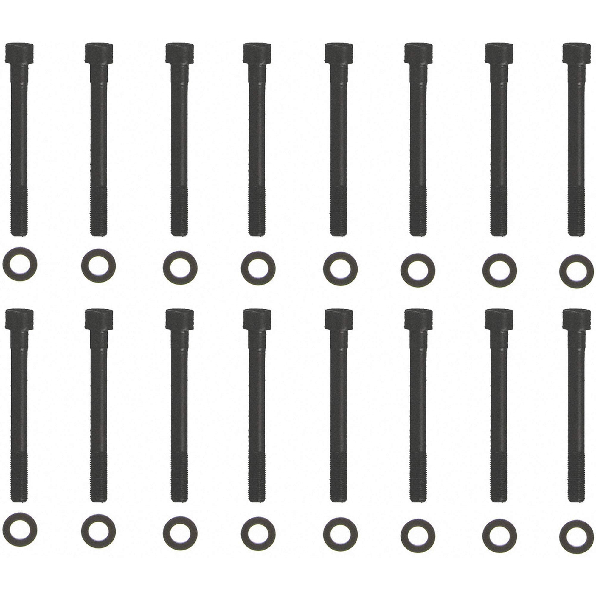 FEL-PRO ES 72859 Head Bolt Set