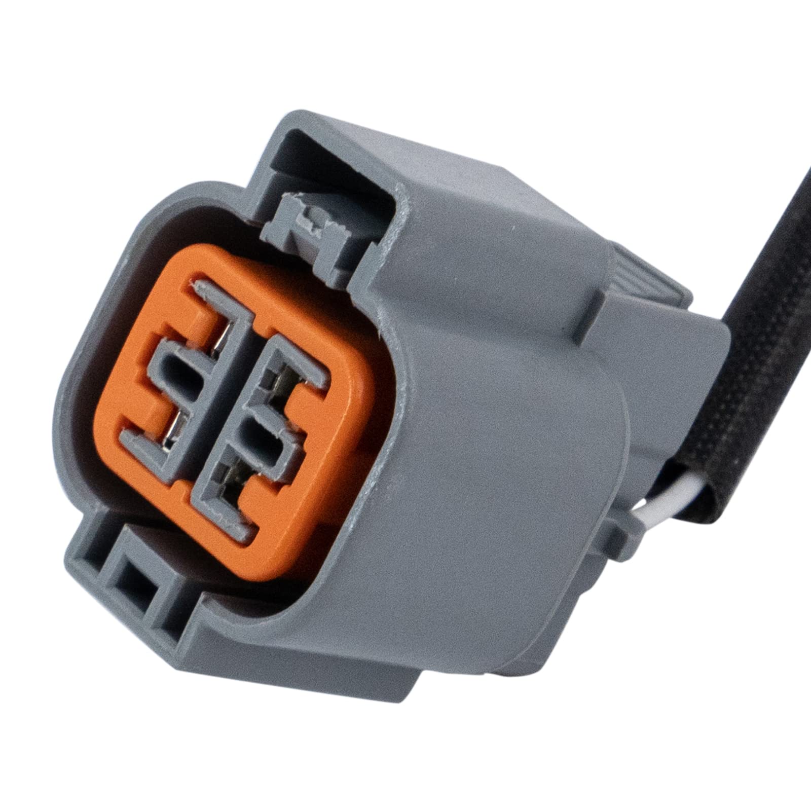 Trq Downstream O2 Oxygen Sensor Compatible With 2009-2014 Hyundai Sonata 2011-2015 Kia Optima