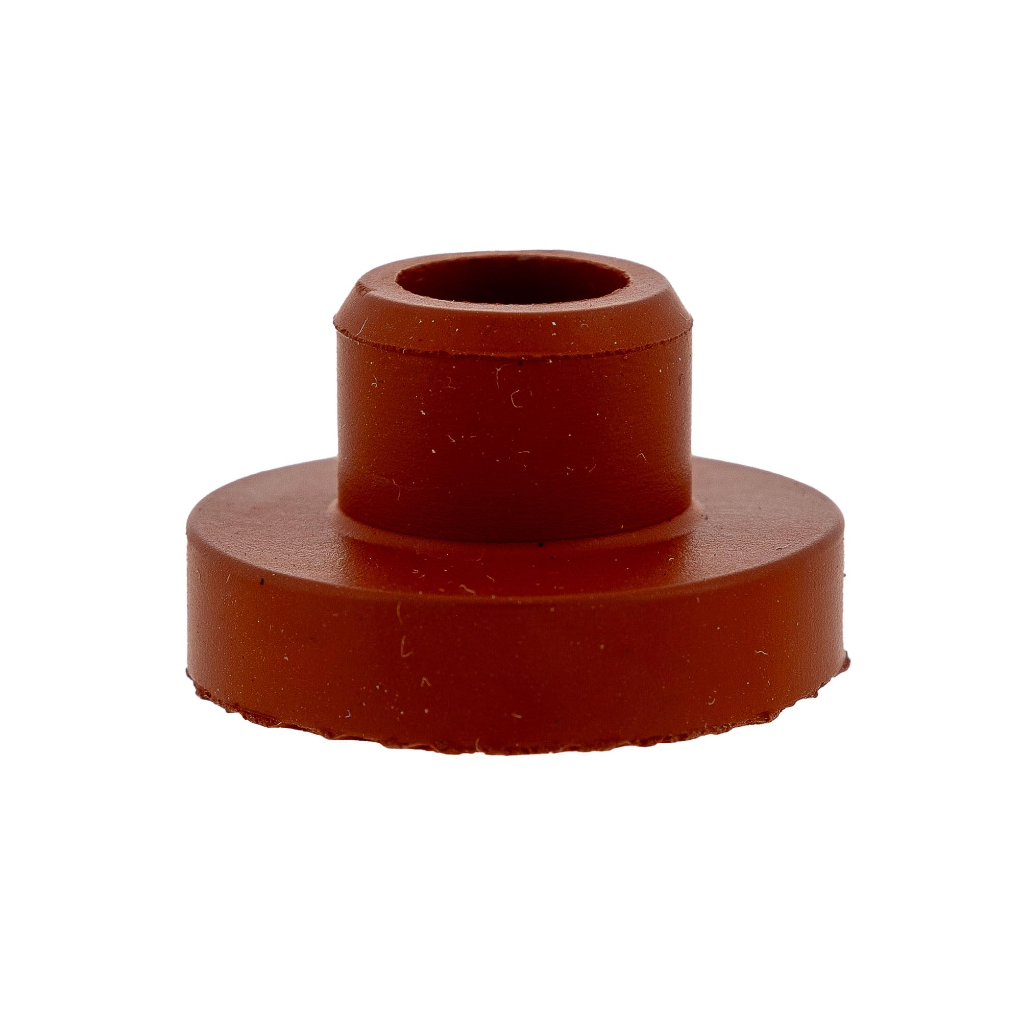 Polaris Ranger Flanged Grommet, .36 X .56 X 1.06, Genuine Oem Part 7052362, Qty 1