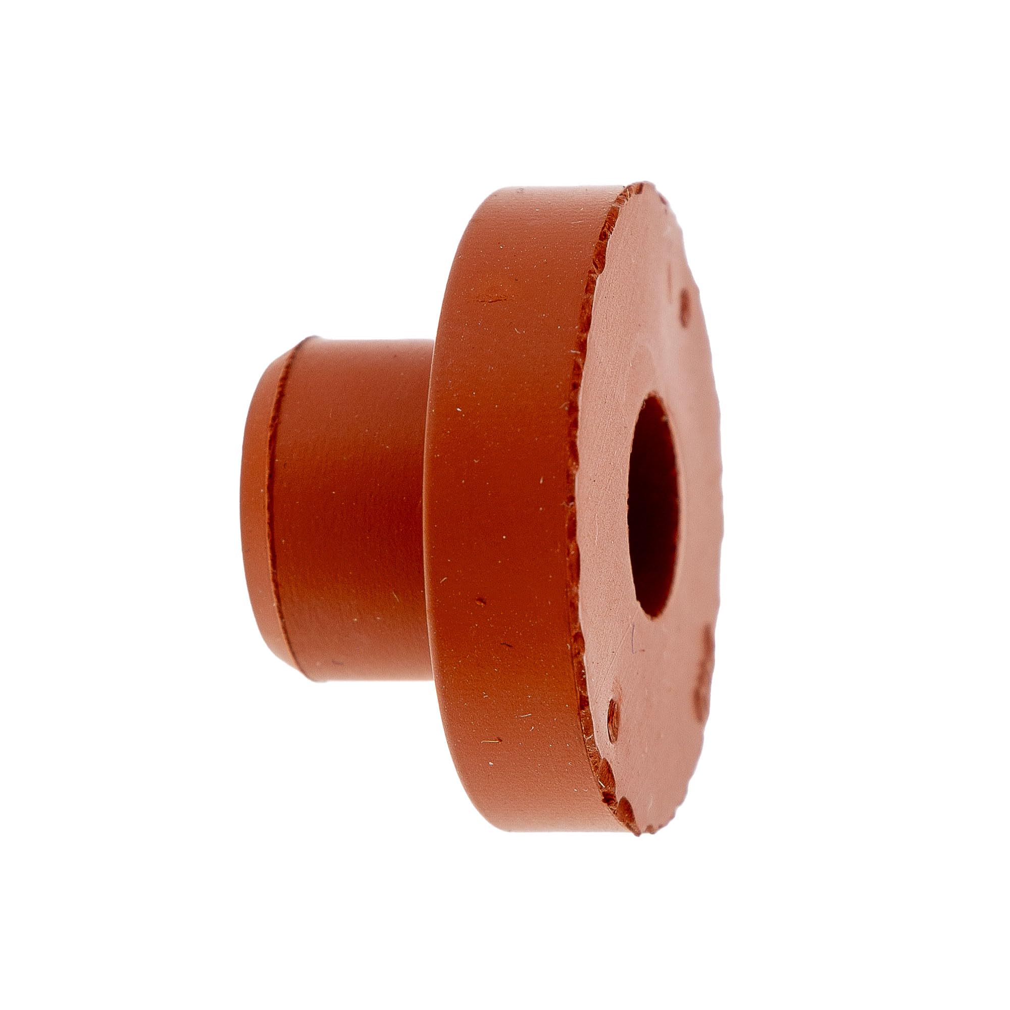 Polaris Ranger Flanged Grommet, .36 X .56 X 1.06, Genuine Oem Part 7052362, Qty 1