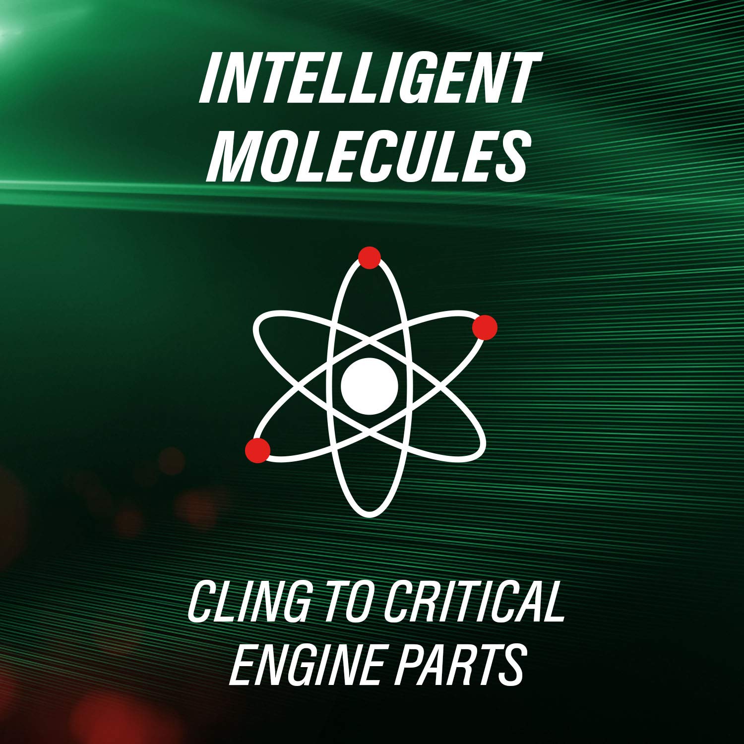 Castrol Gtx Magnatec 5W-30 Full Synthetic Motor Oil - 5 Quart, (Pack Of 3)