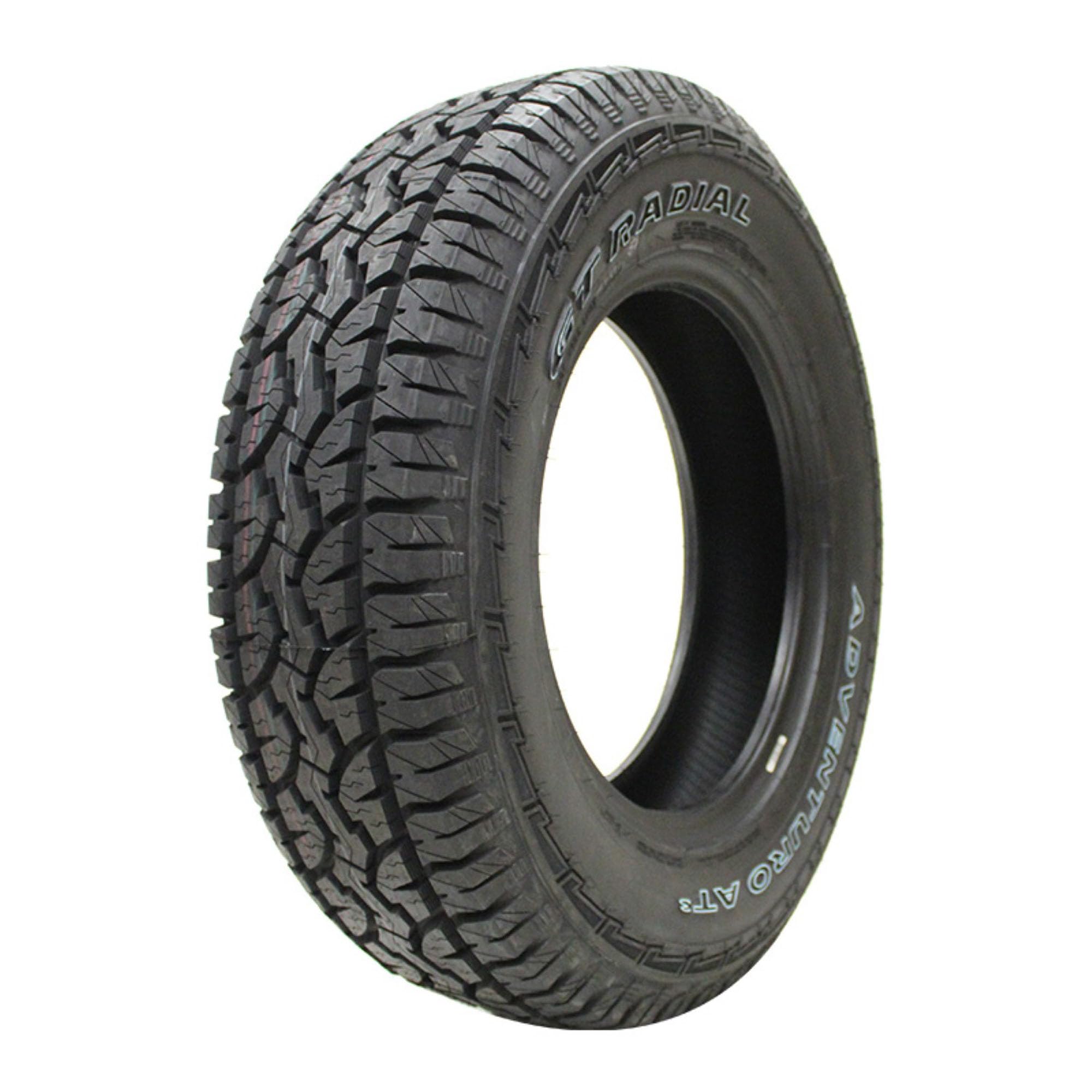 Gt Radial Adventuro At3 P265/65R18 112S Xl