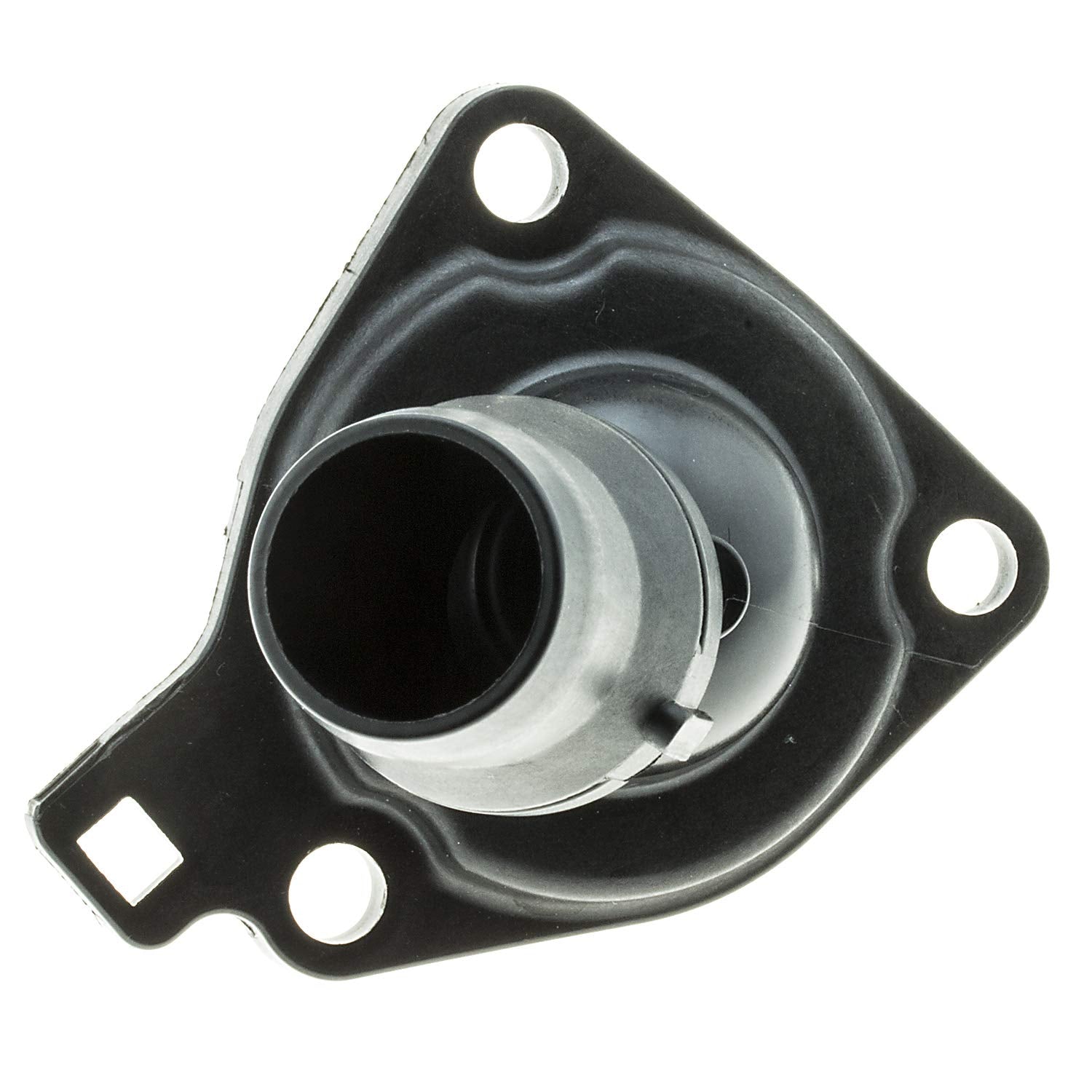 Motorad 554-170 Integrated Housing Thermostat - Honda Accord (03-07), Element (03-11)
