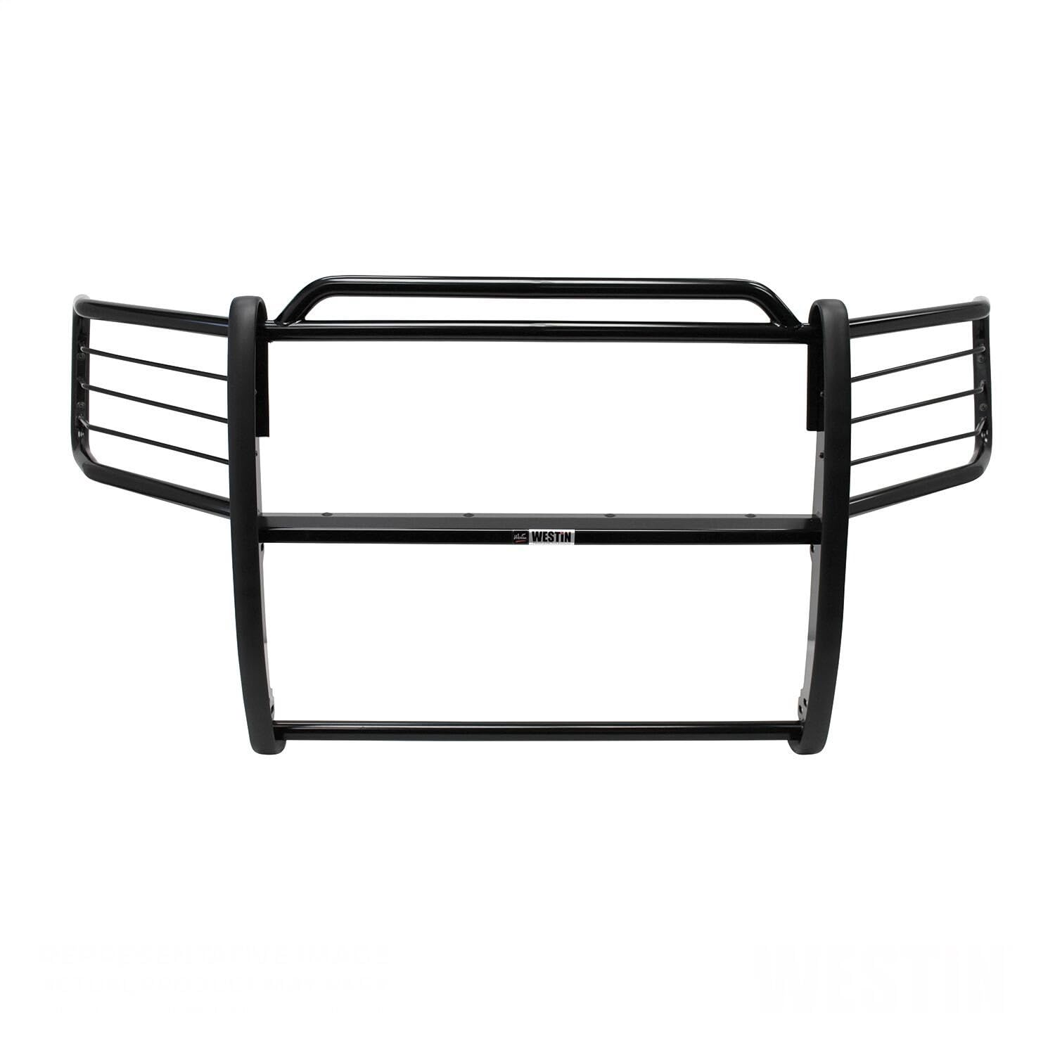 Westin 40-1245 Sportsman Grille Guard Fits 2003-2007 Silverado 2500Hd 3500 Classic