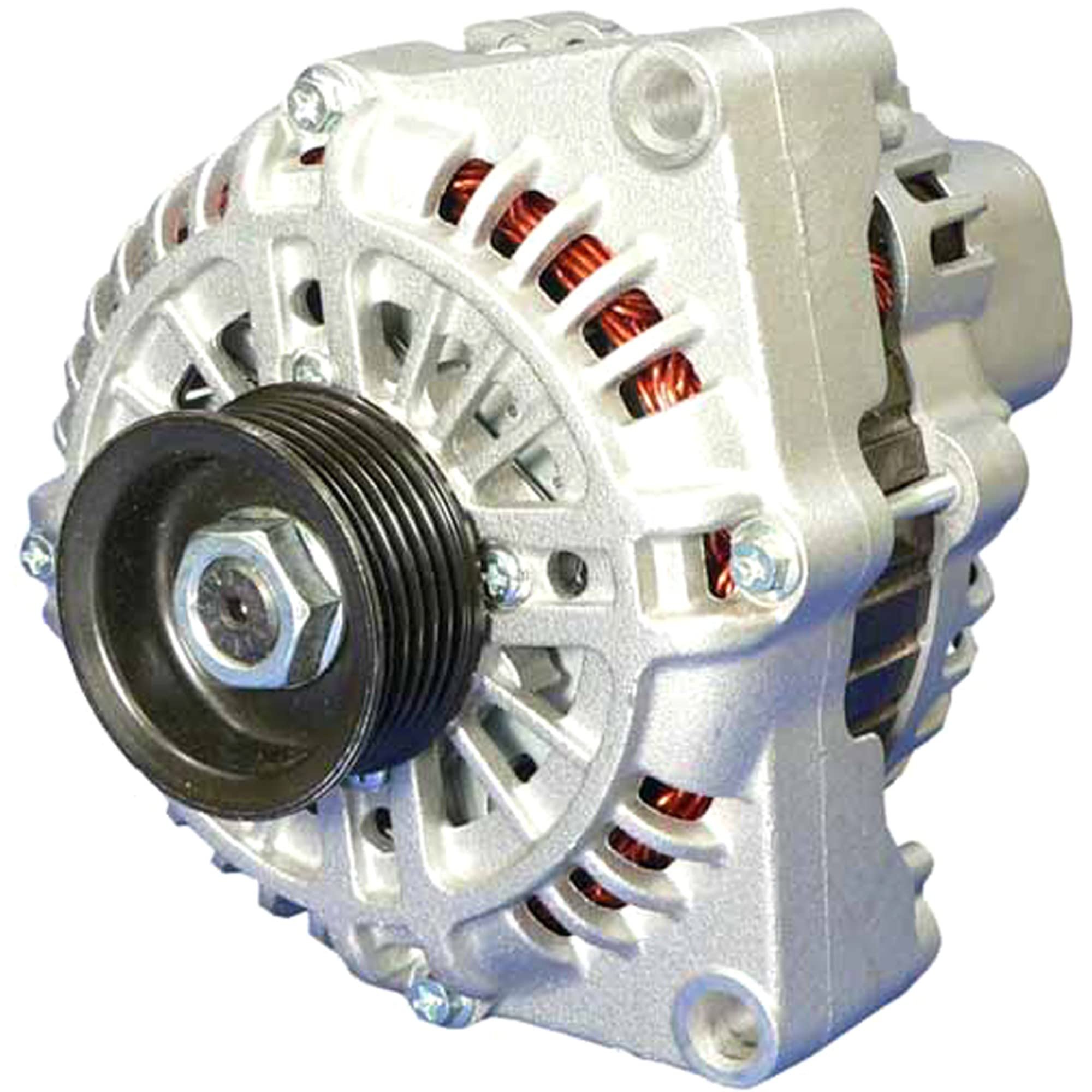 DB Electrical AMT0140 Alternator For Pontiac GTO 2004 04 5.7L 5.7 V8 /92058857 /A3TA7991 /12 Volt, 140 AMP