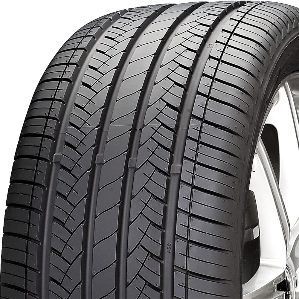 Westlake Sa07 Sport Radial Tire - 225/50R17 94W