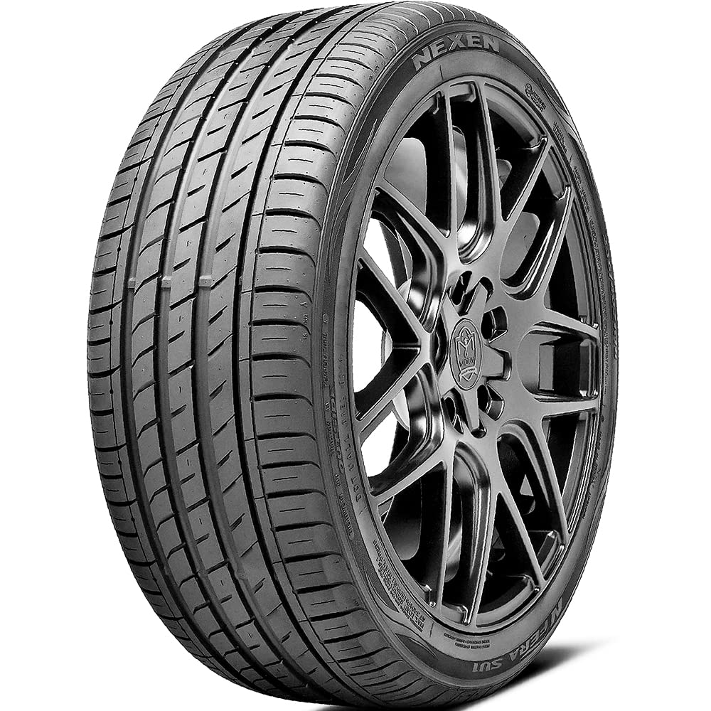 Nexen N Fera Su1 265/30R22 97Y Xl