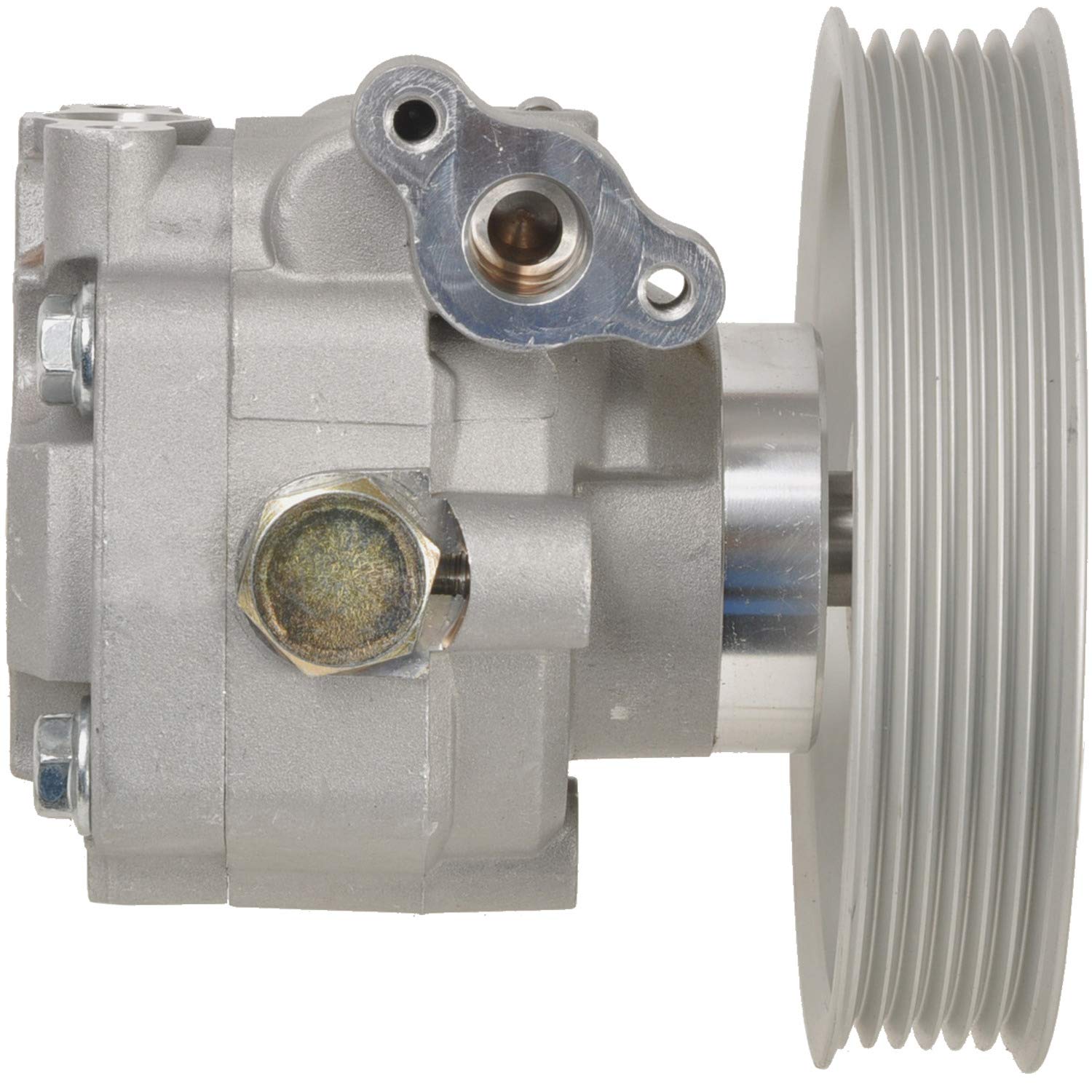 Cardone 96-515 New Power Steering Pump