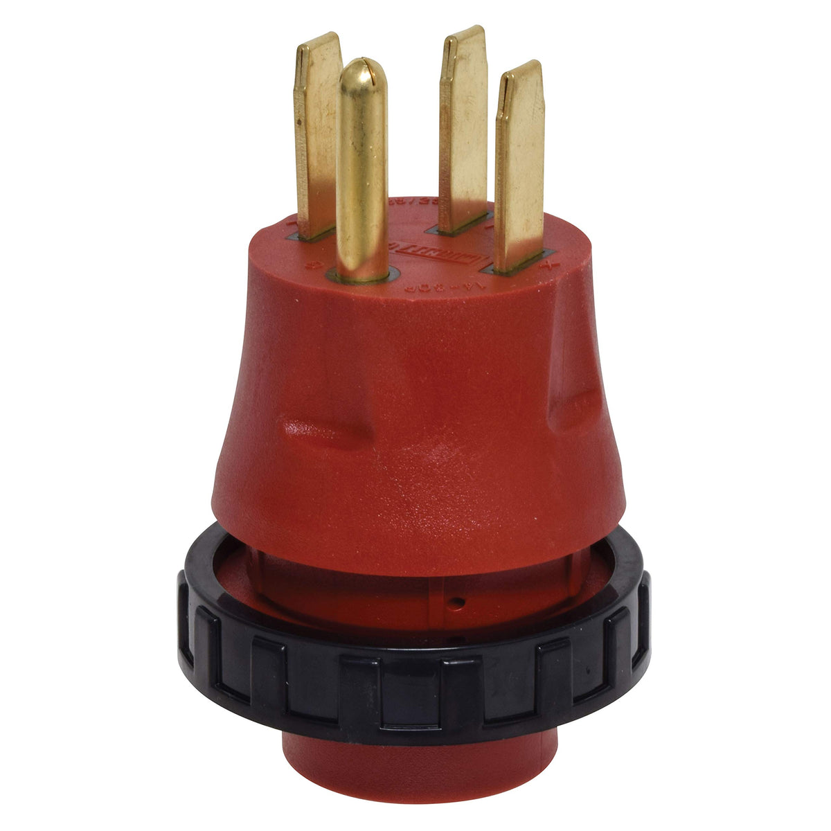 Mighty Cord A10-5030DAVP Detachable Adapter Plug (50A - 30A)