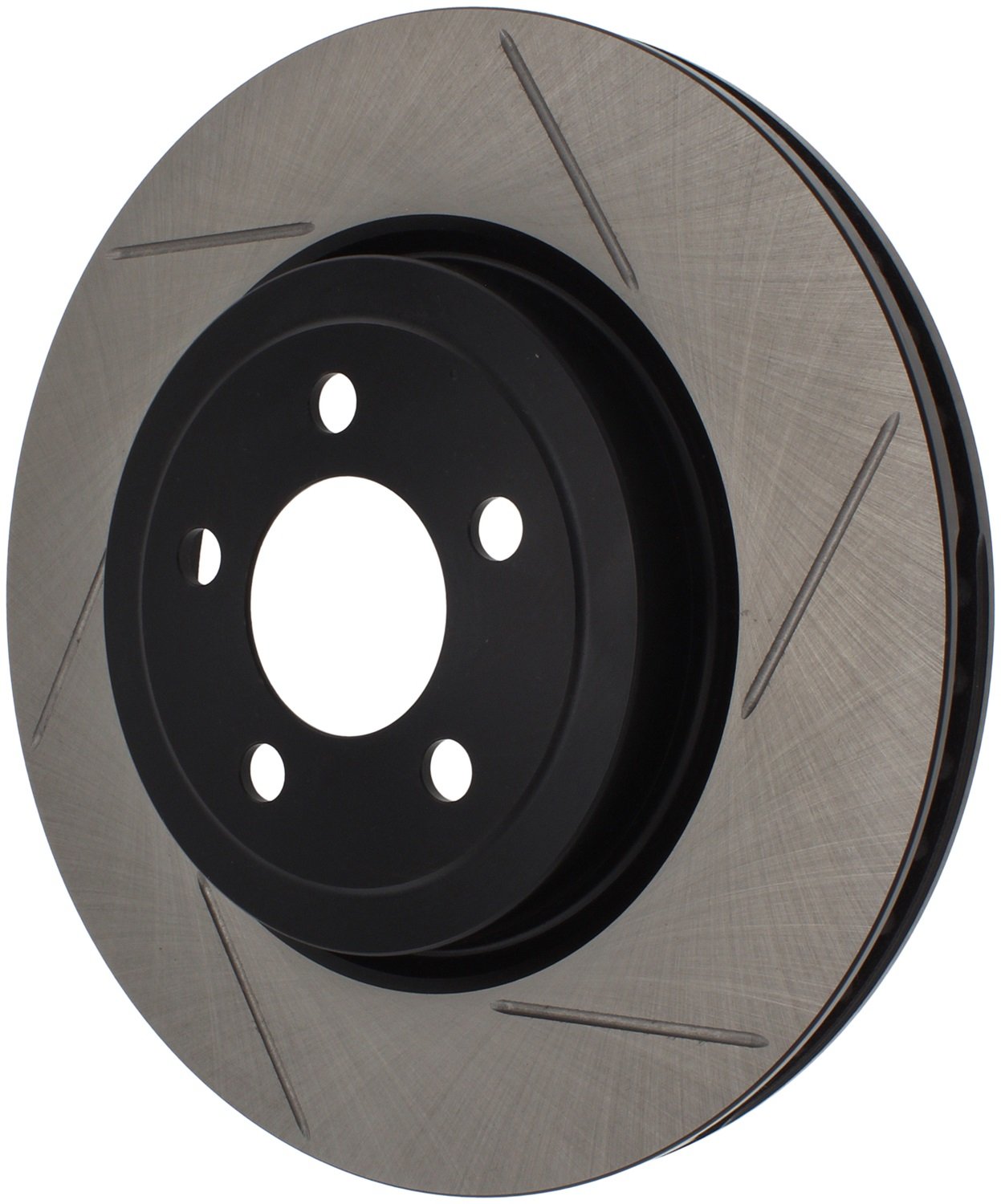 Power Slot 126.63061SL Slotted Brake Rotor