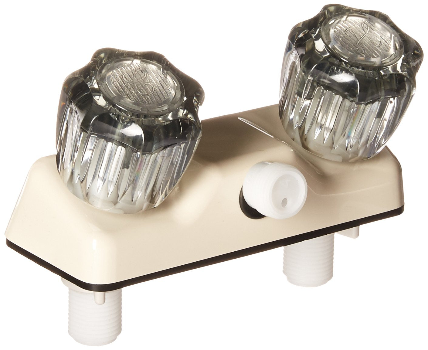 Lasalle Bristol 20354Rp21 Shower Valve 4 Ivory 2-Handle Smoked (Utopia)