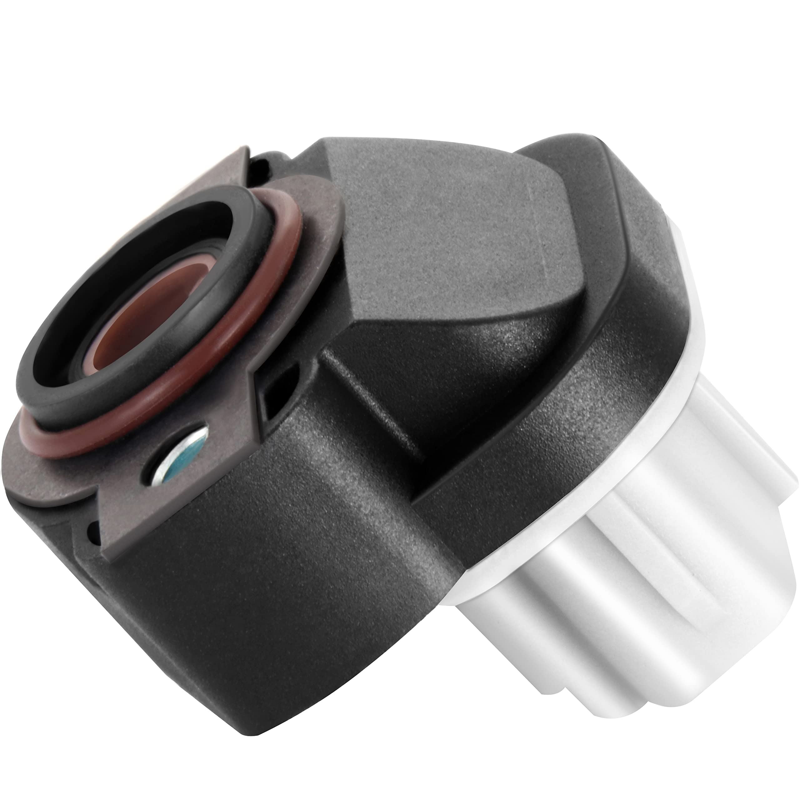 TUPARTS Throttle Position Sensor TPS 5017479AA 5014479AA Fit 1997-07 for Dodge Dakota, 1998-07 for Dodge Durango, 1995-07 for Do