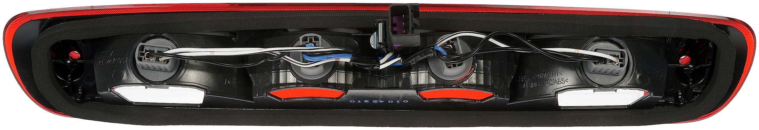 Dorman 923-247 Center High Mount Stop Light Compatible With Select Chevroletgmchummer Models