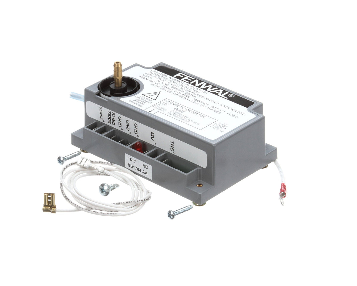 Blodgett 54725 Direct Spark Ignition Control Kit