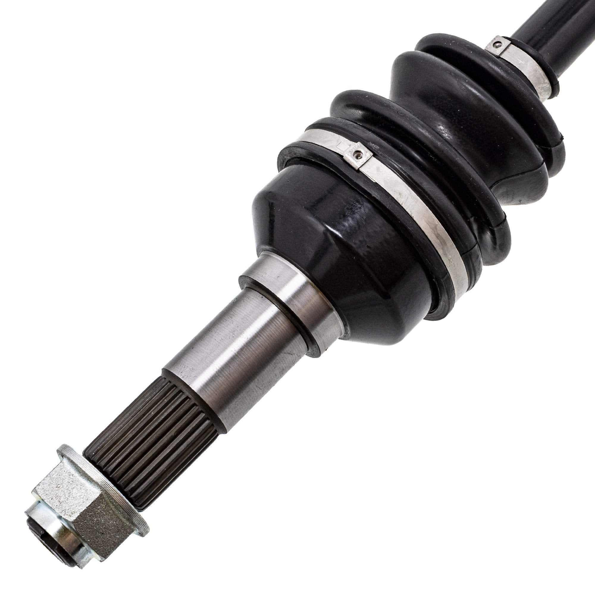 Niche Rear Right Cv Axle Drive Shaft For Yamaha Rhino 700 5B4-F53B0-00-00 2008-2013