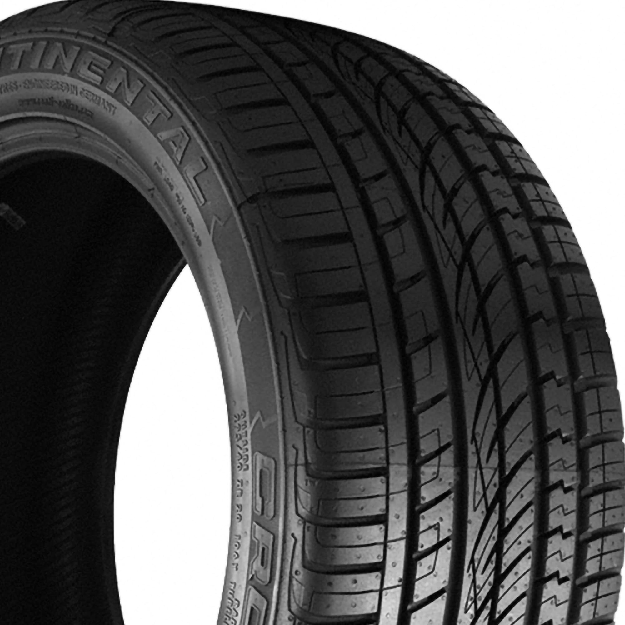 Continental Crosscontact Uhp 275/40R20Xl 106Y Bsw