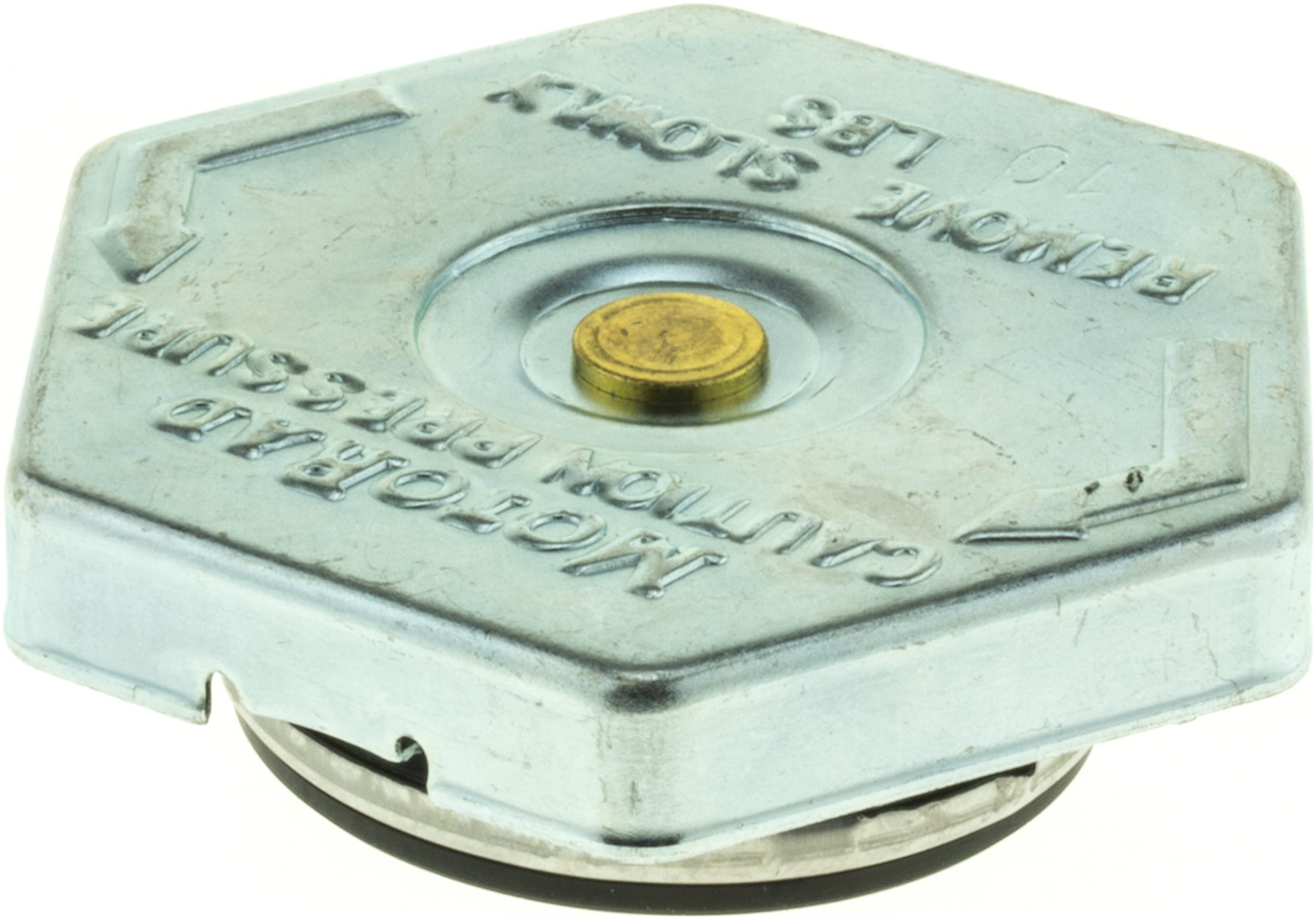 Gates 31349 Heavy-Duty Radiator Cap