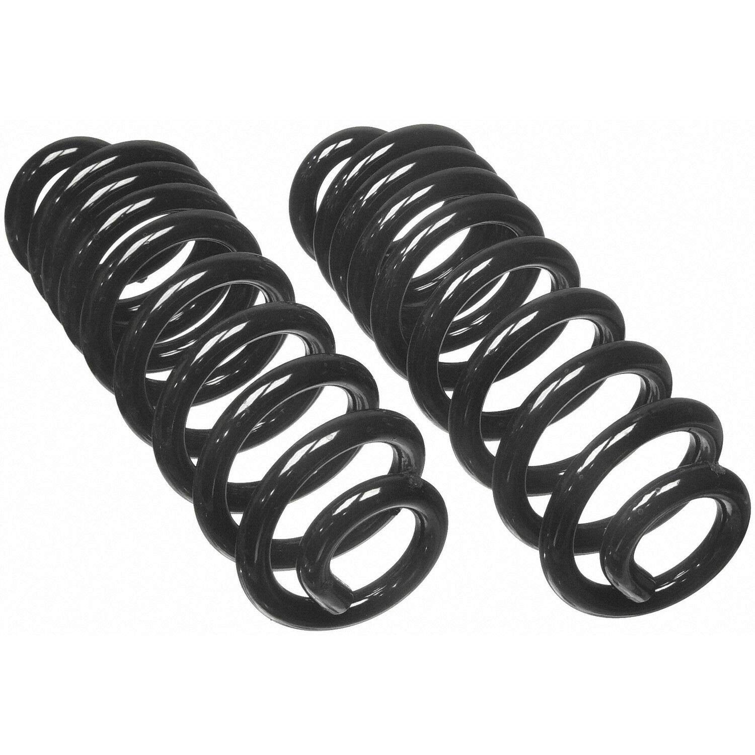 Moog Cc81065 Coil Spring Set For Chevrolet Cobalt