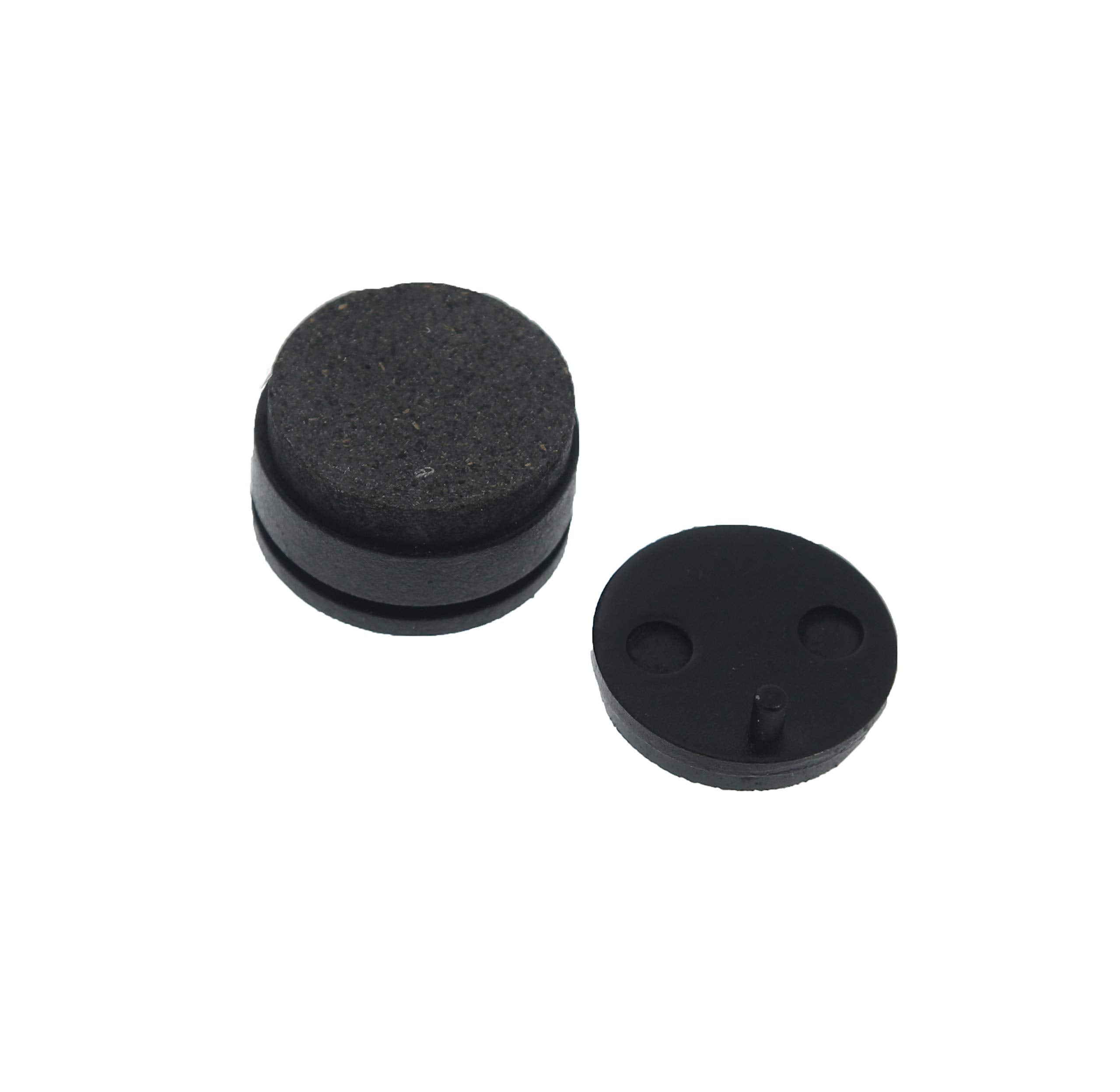 1988-2002 Fits Yamaha 200 Blaster Yfs200 Yfs 200 Rear Brake Pads By Race-Driven