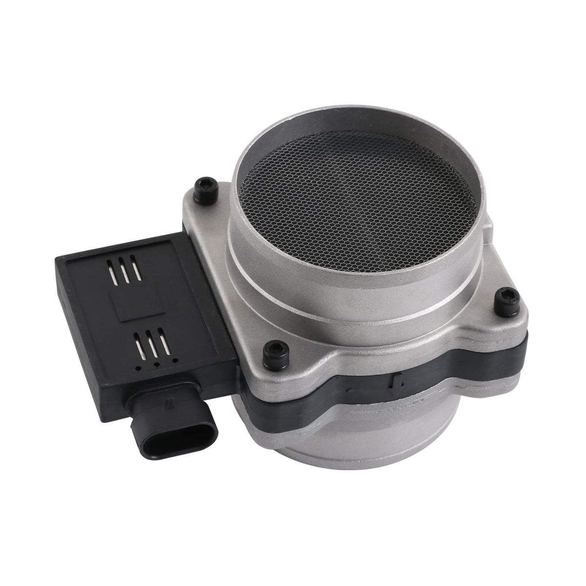 Radhlbniu Mass Air Flow Sensor, Maf Sensor Compatible With Chevy Astro, Blazer, Impala, S10, Lumina - Gmc Jimmy, Sonoma - Buick Regal, Century, Rendezvous, Replaces 25008302, 2133458