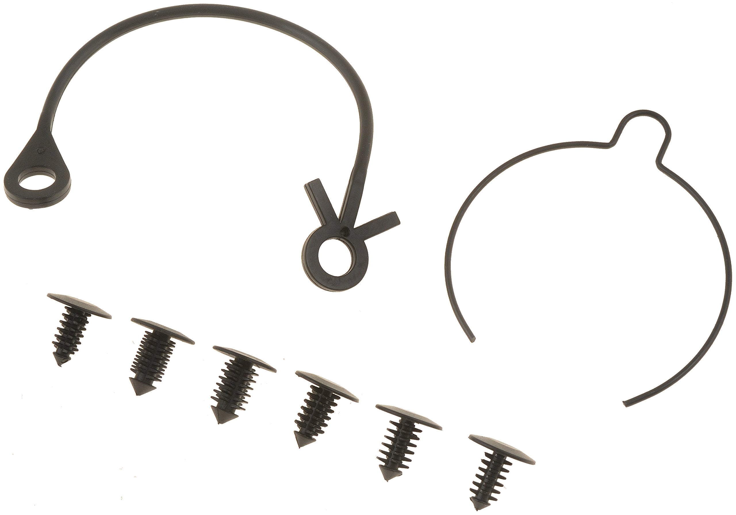 Dorman 55300 Universal Fuel Cap Tether