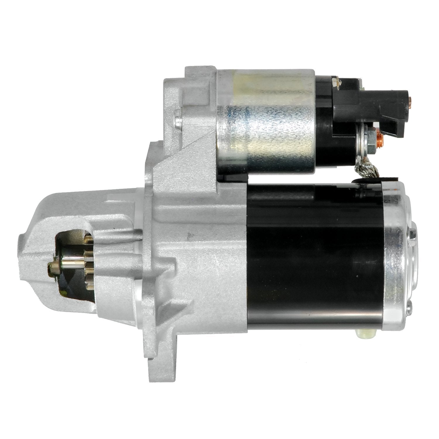 Remy 16109 Premium Remanufactured Starter