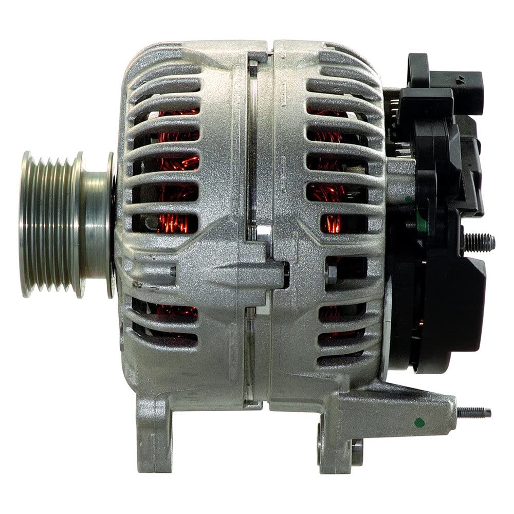 Remy 12956 Premium Remanufactured Alternator