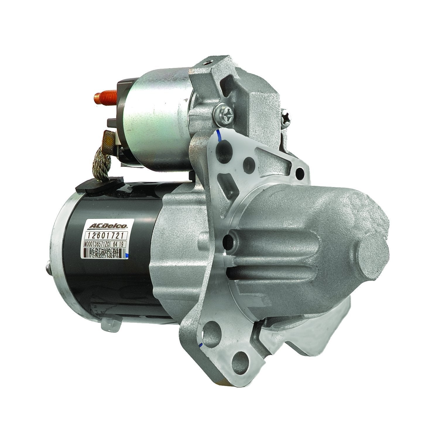 Remy 16078 Premium Remanufactured Starter